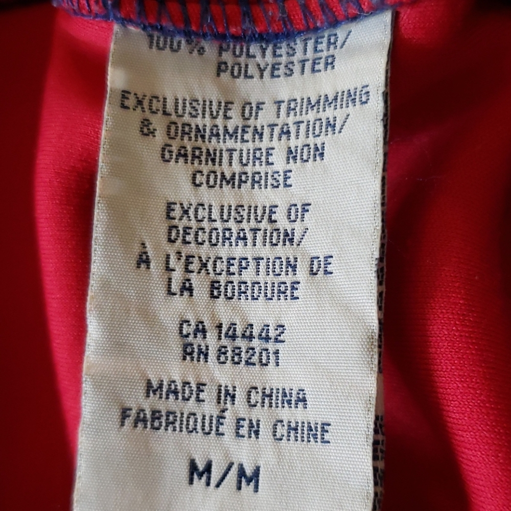 Monetta track jacket - Picture 8 of 8